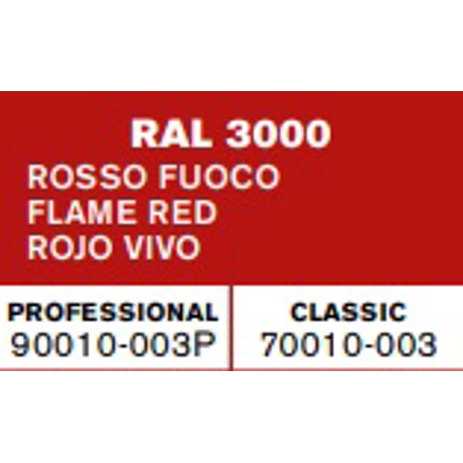 Vendita online Colore Spray Smalto Acrilico 400 ml.